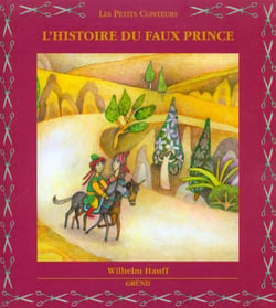 Le faux prince