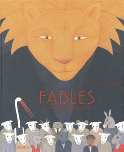 Fables De La Fontaine