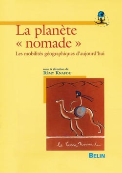 LA PLANETE NOMADE
