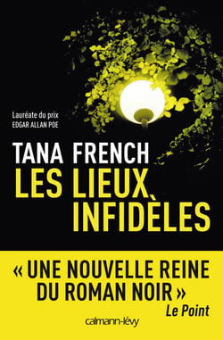 Les lieux infidèles