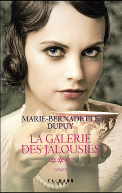 La galerie des jalousies t.3