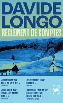 Règlement de comptes