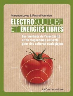 Électroculture et énergies libres