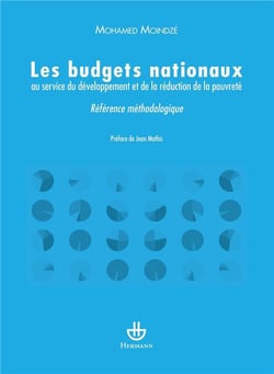 Les budgets nationaux au service du développement et de la réduction de la pauvreté : Référence méthodologique
