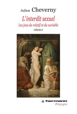Les interdits sexuels Tome 2