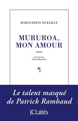 Mururoa mon amour