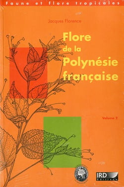 Flore de la polynésie française t.2