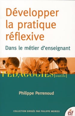 Developpez la pratique reflexive