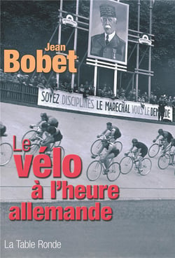 Le vélo à l'heure allemande