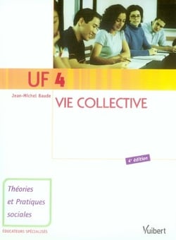 Uf 4 vie collective (4e édition)