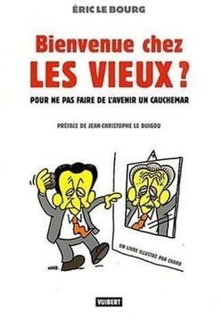 Le défi du vieillissement - pour ne pas faire de l'avenir un cauchemar