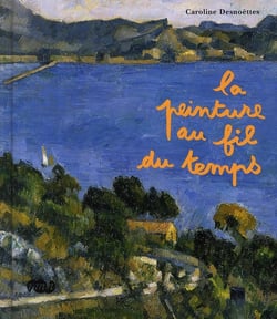 La peinture au fil du temps