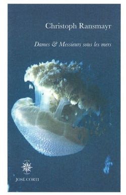 Dames et messieurs sous les mers