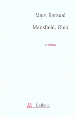 Mansfiels ohio