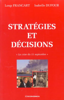 STRATEGIES ET DECISIONS