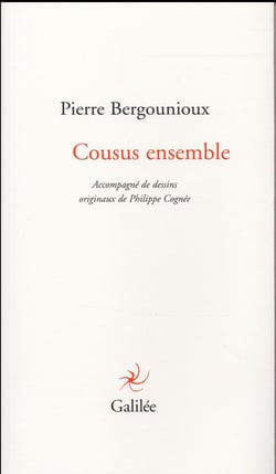Cousus ensemble