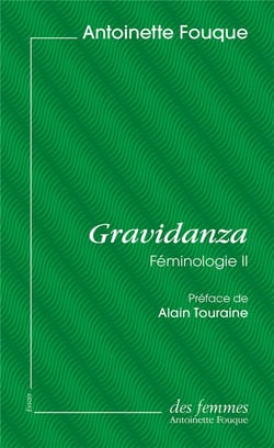 Féminologie Tome 2 - Gravidanza