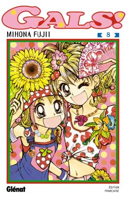Gals Tome 8