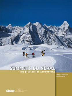 Sommets du Népal - les plus belles ascensions