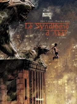 Le syndrome d'Abel Tome 3 - au-delà