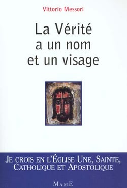 La vérité à un nom et un visage