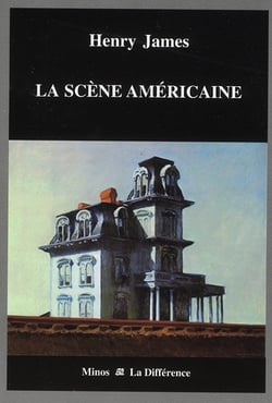 La scène américaine