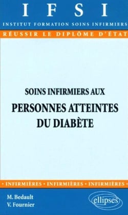 Soins infirmiers aux personnes atteintes du diabète - n° 7