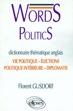WORDS Politics