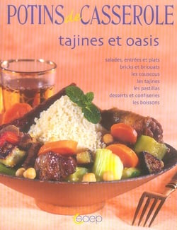 Tajines et oasis