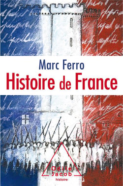 Histoire de France - le roman de la nation