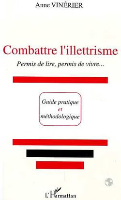 Combattre l'illettrisme - permis de lire, permis de vivre