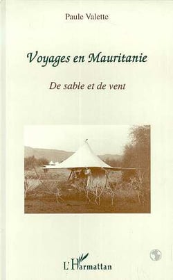 Voyages en mauritanie