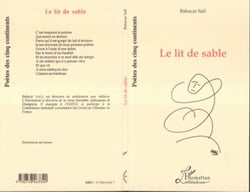 Le lit de sable