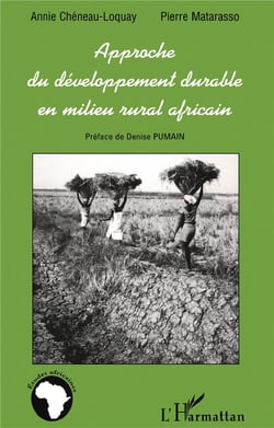 Approche du Développement Durable en Milieu Rural Africain