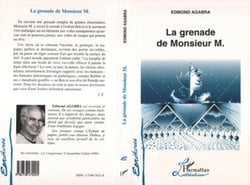 La grenade de Monsieur M.