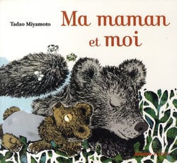 Ma maman et moi