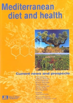 Mediterranean diet and health. current news and prospects