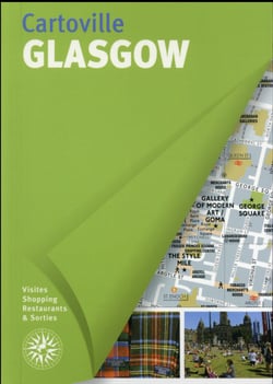 Glasgow - Cartoville