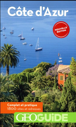 Côte d'Azur