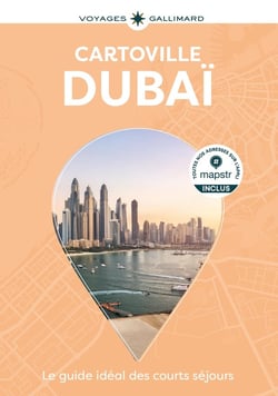 Dubaï