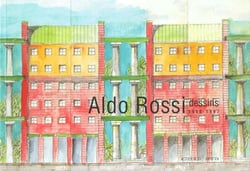 Aldo rossi, dessins 1990-1997