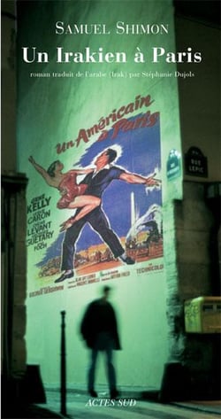 Un irakien à Paris