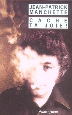 Cache ta joie !