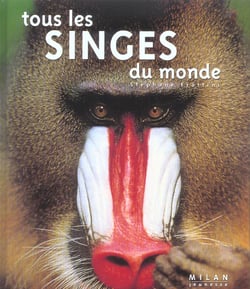 Tous les singes du monde