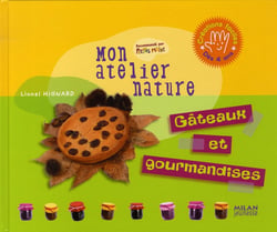 Gâteaux et gourmandises