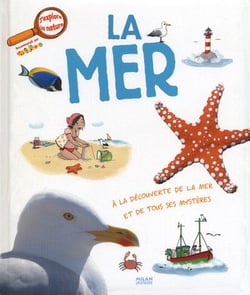 La mer
