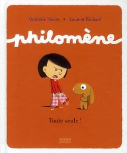Philomène - toute seule !