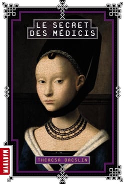 Le secret des médicis
