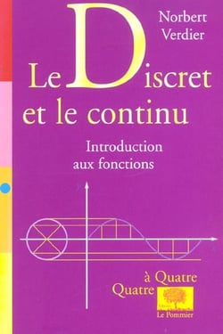 Le discret et le continu