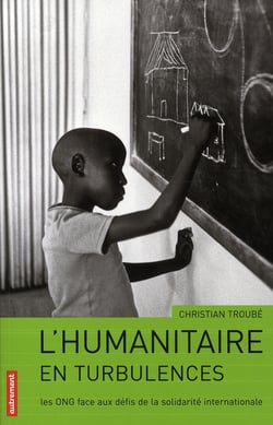 L'humanitaire en turbulences
